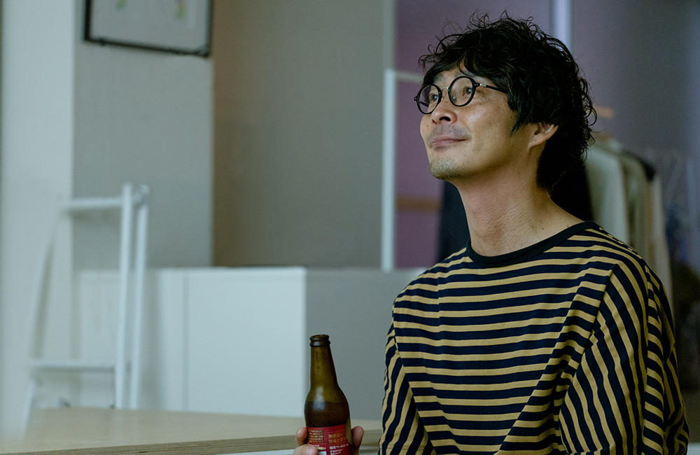 秋の夜長におすすめ。キノ・イグルー有坂さんに聞く、お家で楽しむ映画ガイド