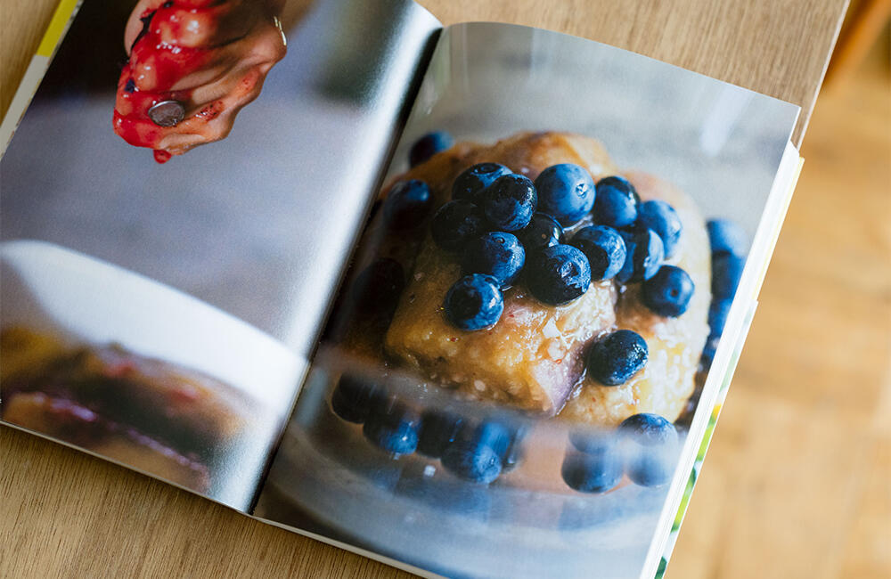 料理研究家・細川亜衣さんに聞く、