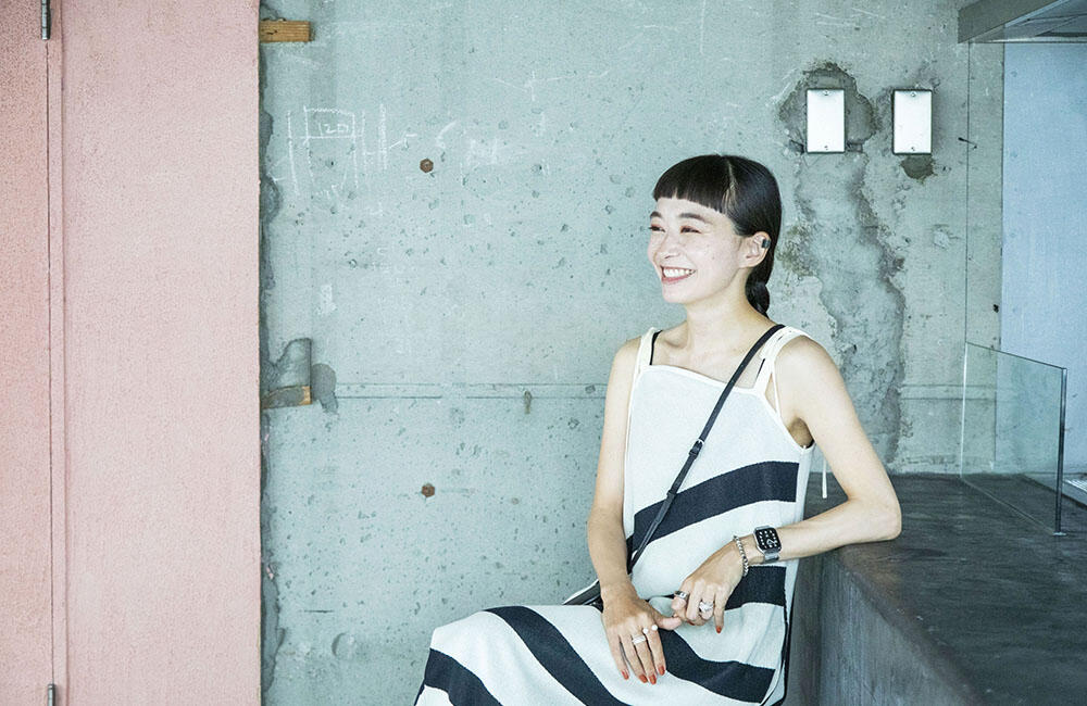 "自分が本当にしたいこと"を、忘れずにいたい。市川渚さんが語る「写真と暮らしのスタンダード」後編