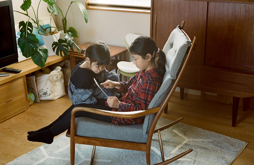 「写真の中で、光は未来を照らし、影は過去を支える」 コラム連載「わたしが写真を飾るまで」 川原 和之さん