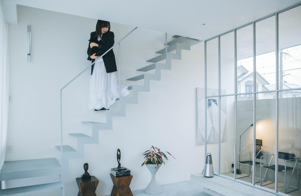 "好き"を記録するところから始まった。わたしの「写真と、ちょっといい暮らし。」飯島百合さん 前編