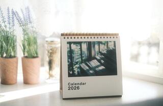 「フィルムシミュレーション」で懐かしい記憶を美しく残す。TKさんのフォトカレンダー