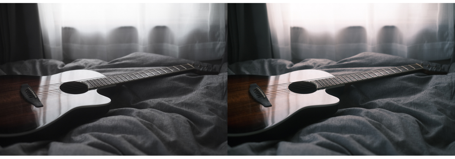 フィルムシミュレーション「エテルナブリーチバイパス」と「クラシックネガ」の違い