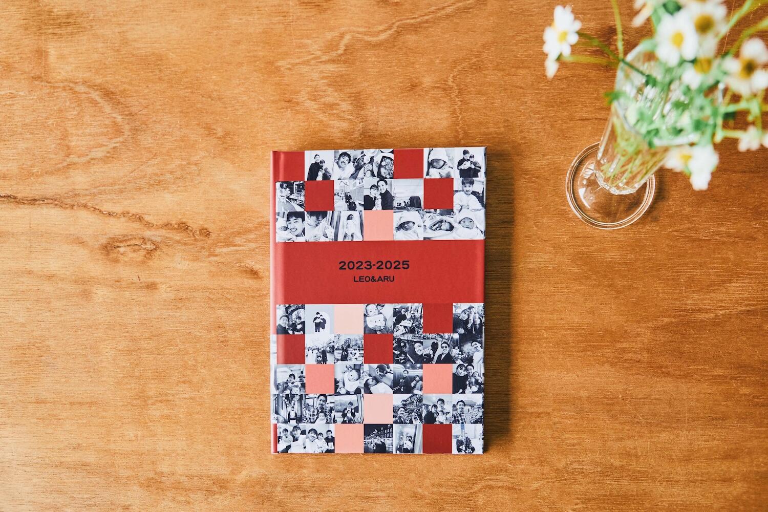 美容師Yu-kiさんの「イヤーアルバム」