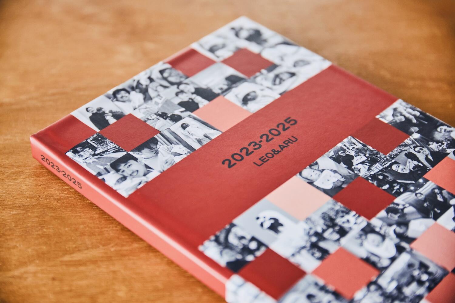 美容師Yu-kiさんの「イヤーアルバム」