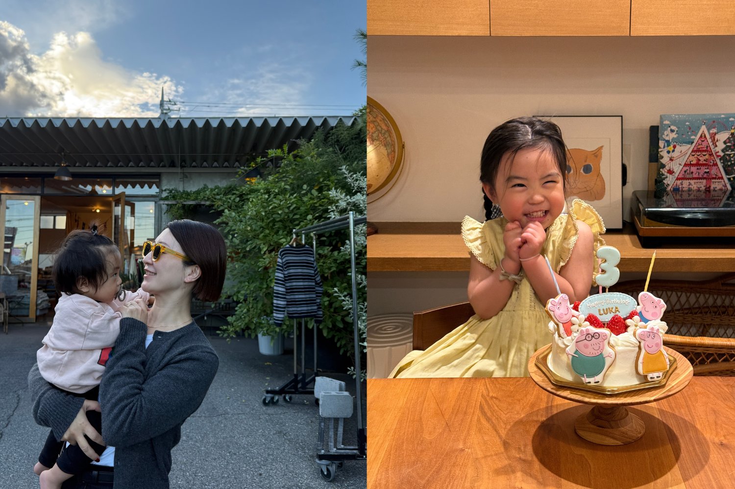 クリエイティブディレクター石川明日香さんの写真