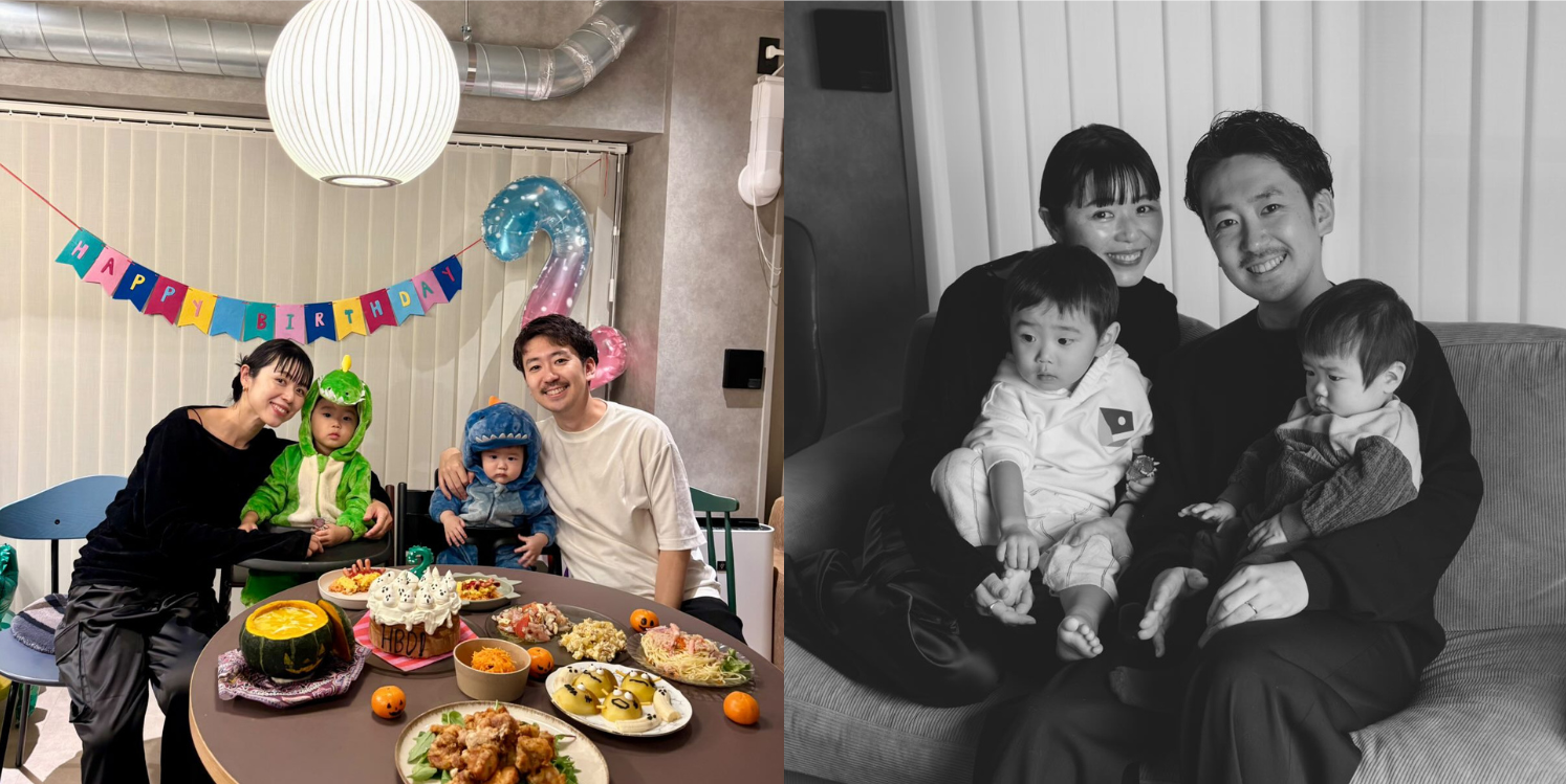 美容師Yu-kiさんの写真