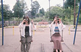 【基本編】これさえ読めばOK！「写ルンです™」の失敗しない撮り方と現像方法