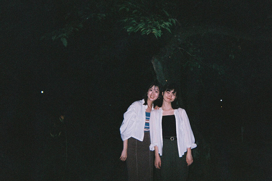 写ルンです撮影距離