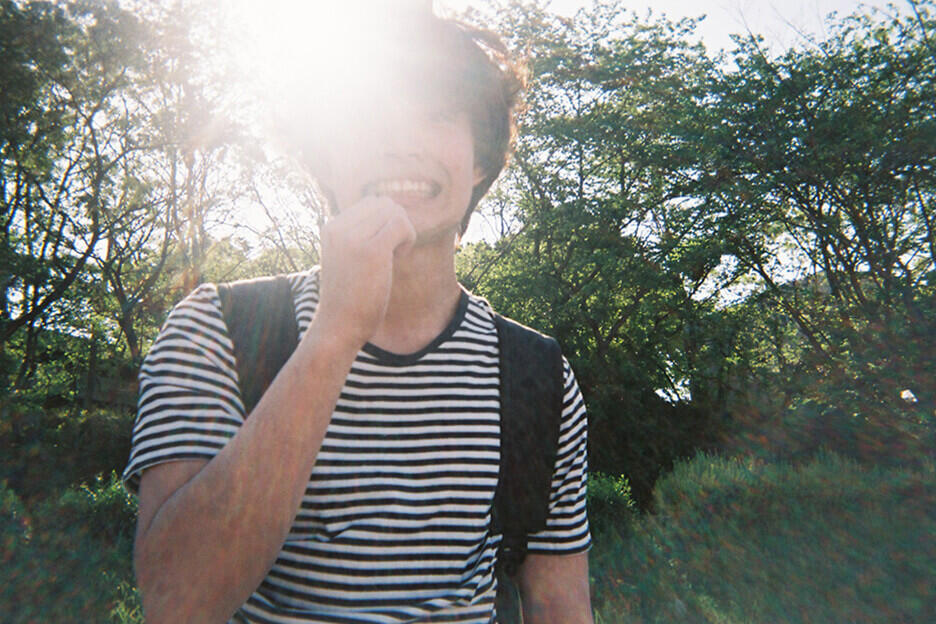 写ルンです撮影のコツ