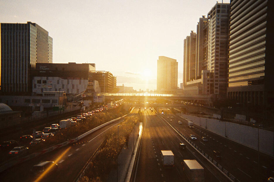 写ルンです撮影のコツ