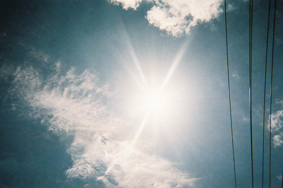 写ルンです撮影のコツ