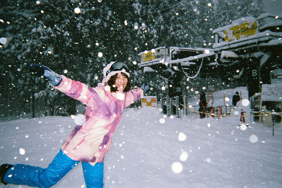 写ルンです撮影のコツ