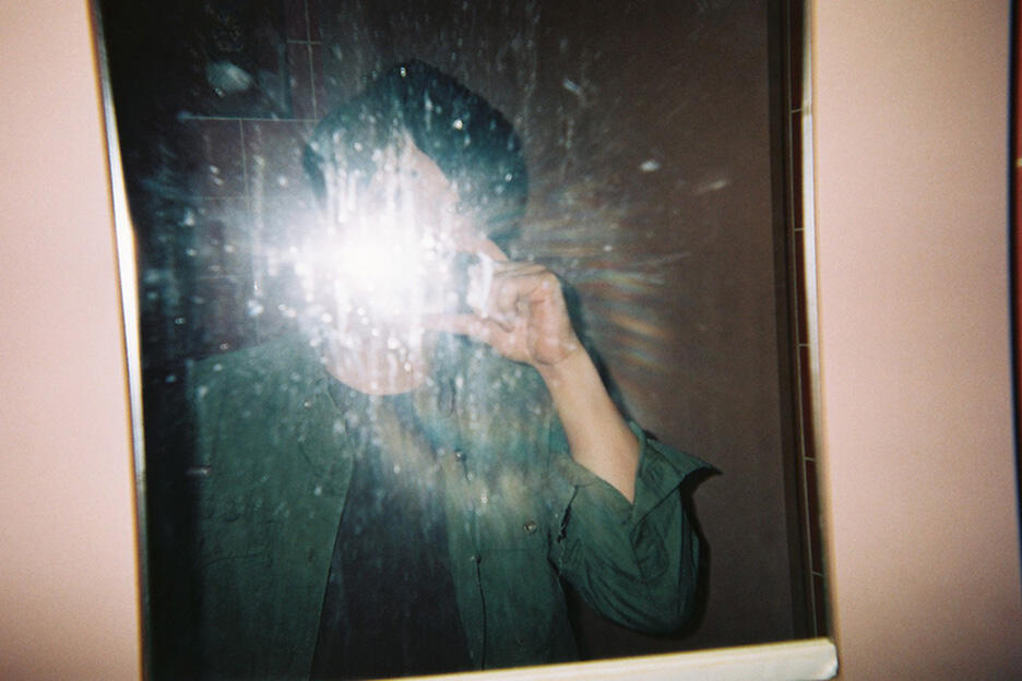 写ルンです撮影のコツ