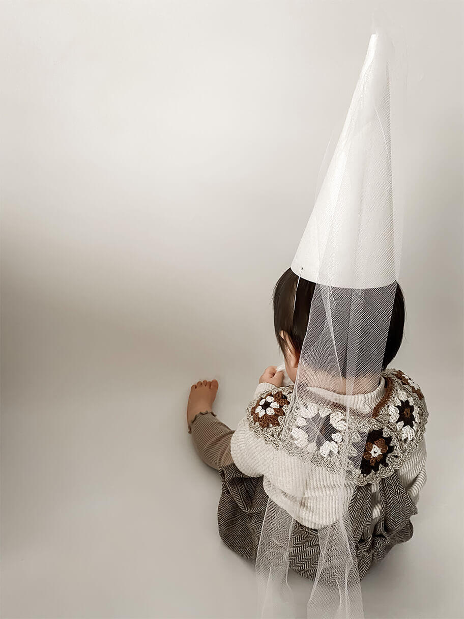 1歳バースデーフォトアイデア