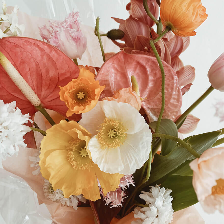 1歳バースデーフォトアイデア