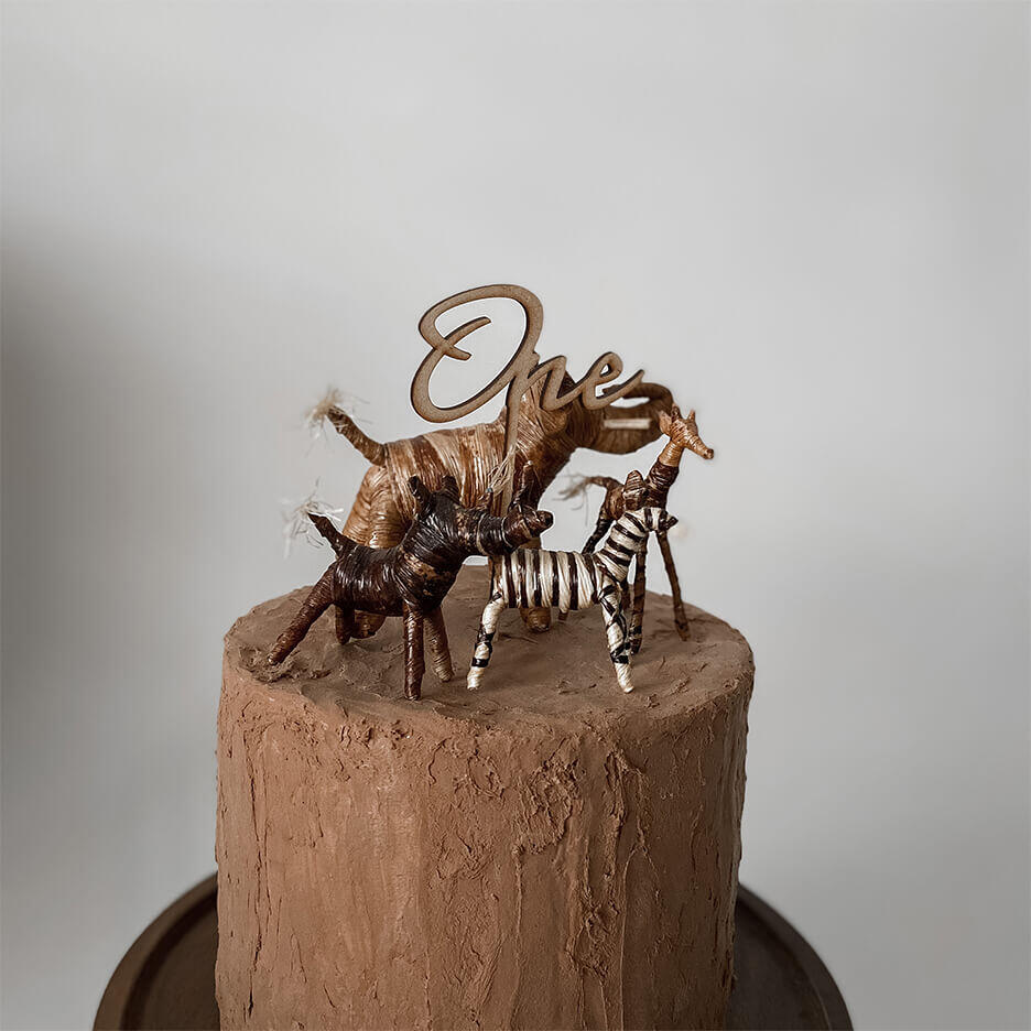 1歳バースデーフォトアイデア