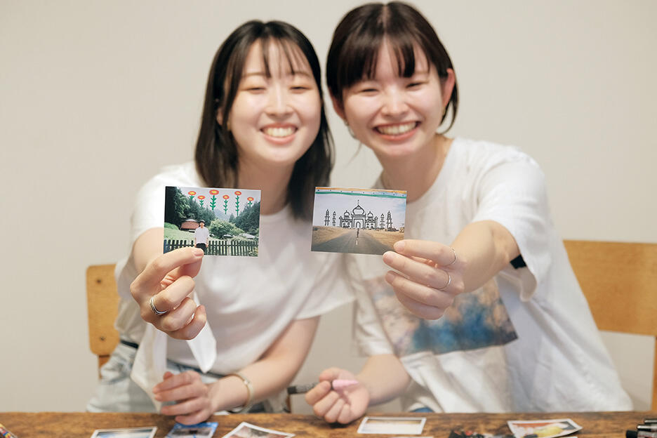 写ルンです活用アイデア