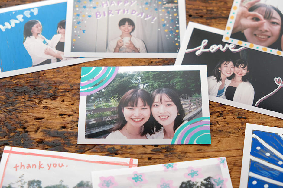 写ルンです活用アイデア