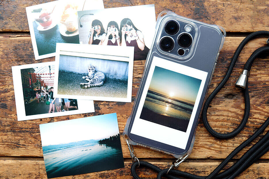 写ルンです活用アイデア