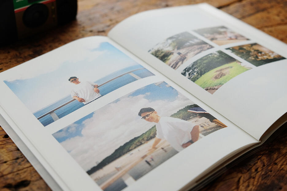 写ルンです活用アイデア