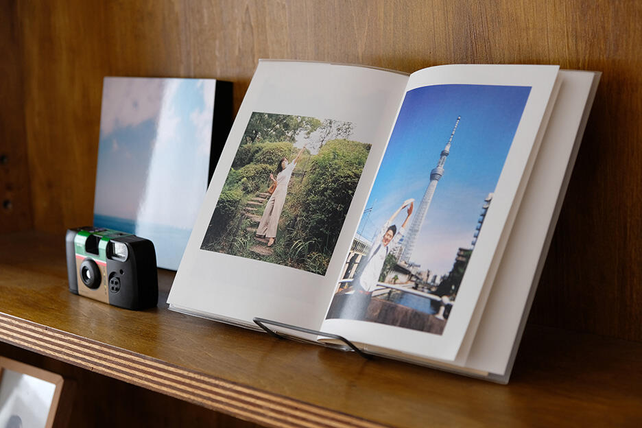 写ルンです活用アイデア