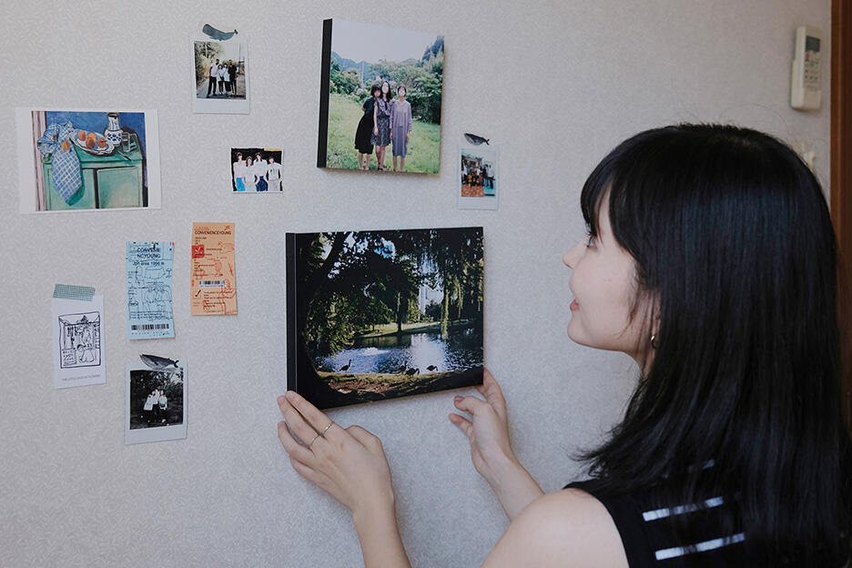 写ルンです活用アイデア