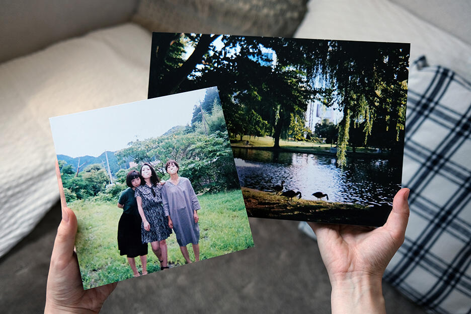 写ルンです活用アイデア