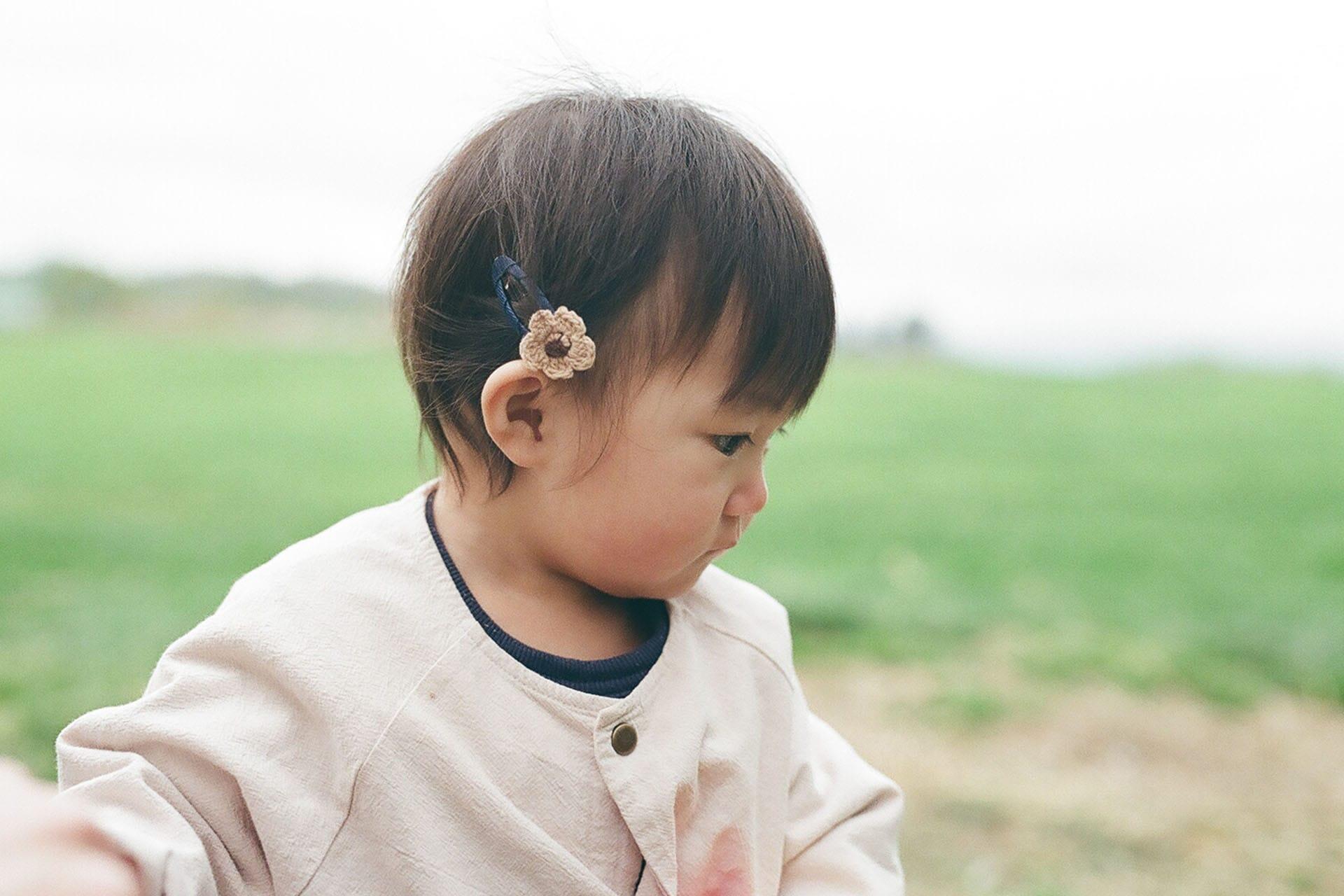 久慈鈴奈さんに聞く「家族写真」の話