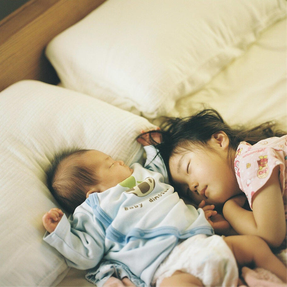 久慈鈴奈さんに聞く「家族写真」の話