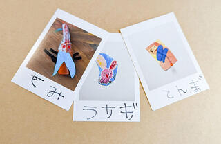 断捨離と思い出づくりが叶う！子どもの工作＆絵を整理整頓する方法