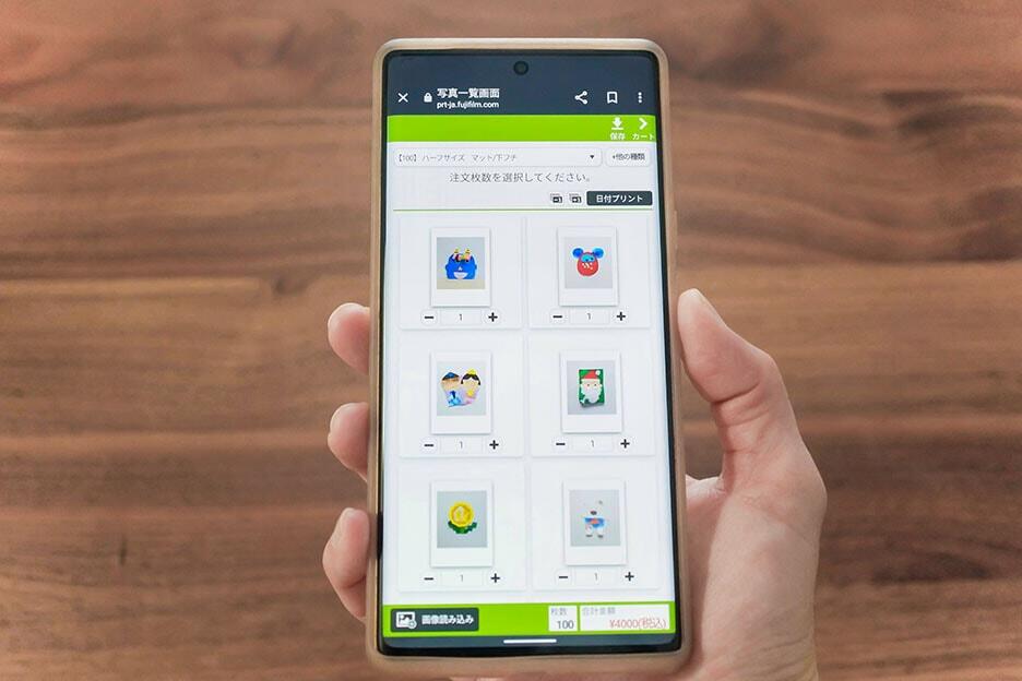 子どもの工作と絵の整理整頓アイデア