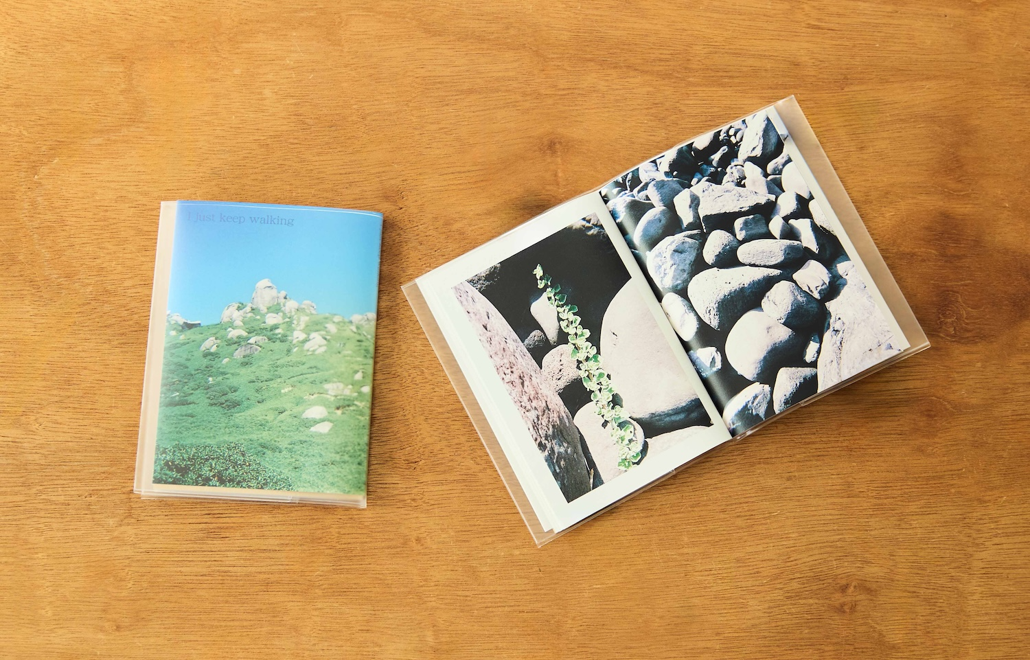 富士フイルム「PhotoZINE BOOK」