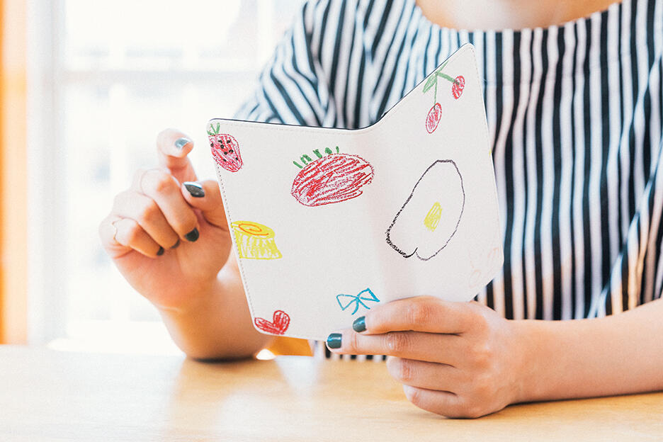 敬老の日におすすめフォトグッズ・スマホケース