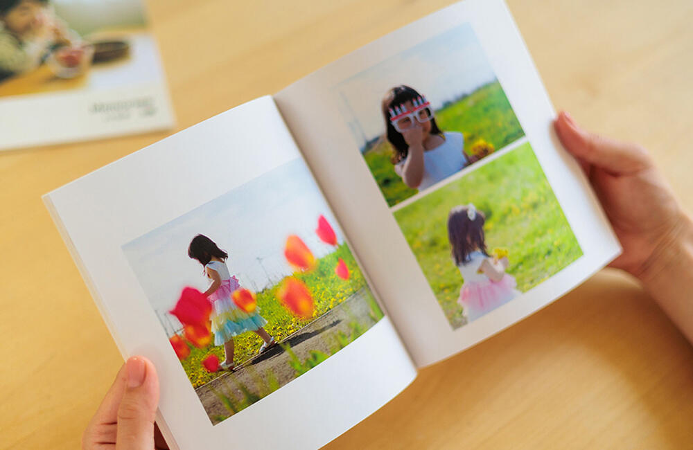 写真アルバム作成｜富士フイルム公式ストア