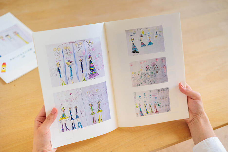 PhotoZINE MAGAZINEタイプ