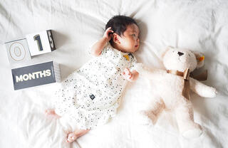 写真が「家族の記憶」になる。写真家・石野千尋さんに聞くマンスリーフォト撮影のコツ