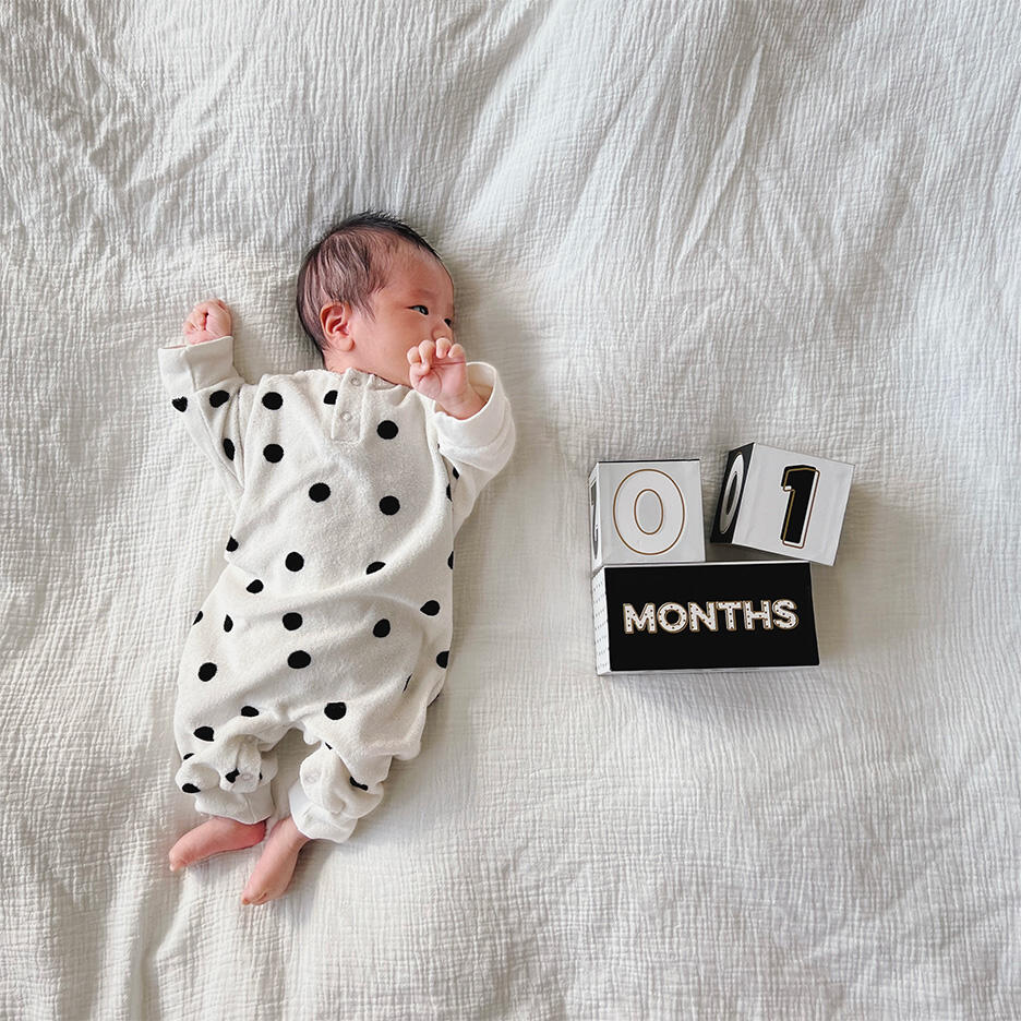 石野千尋さんのマンスリーフォト