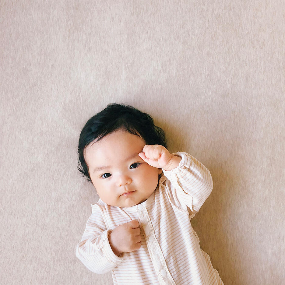 石野千尋さんのマンスリーフォト