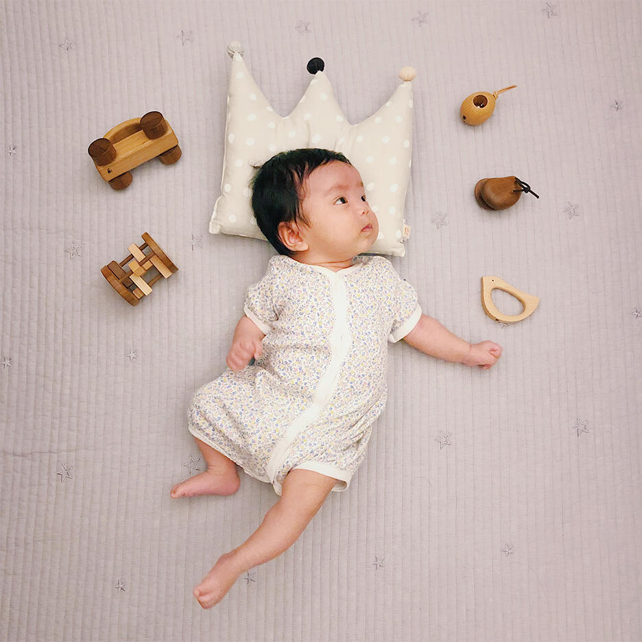 石野千尋さんのマンスリーフォト