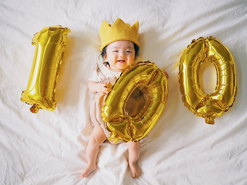 石野千尋さんのマンスリーフォト