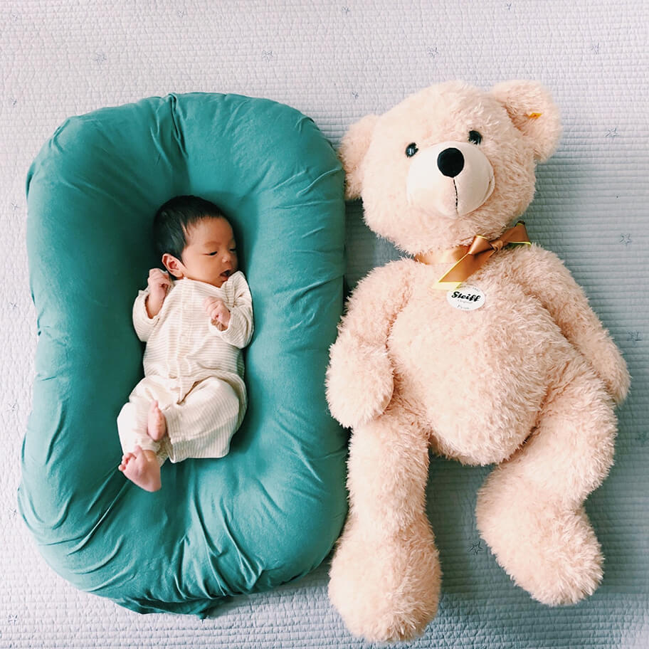 石野千尋さんのマンスリーフォト