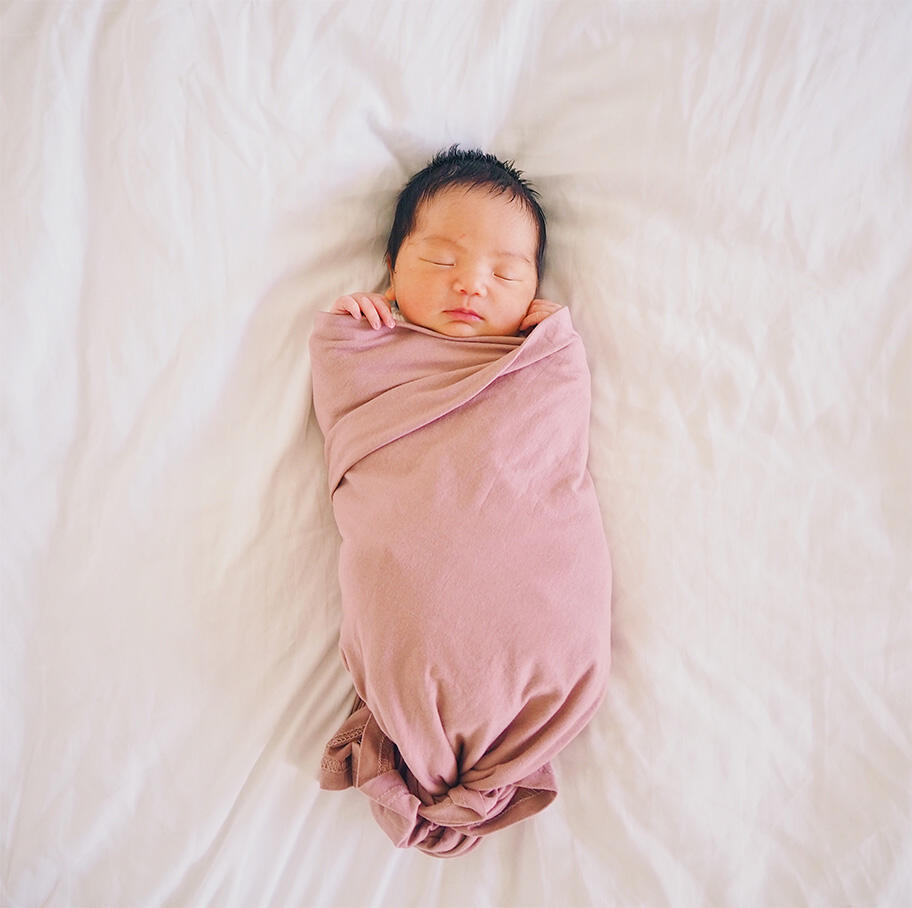 石野千尋さんのマンスリーフォト