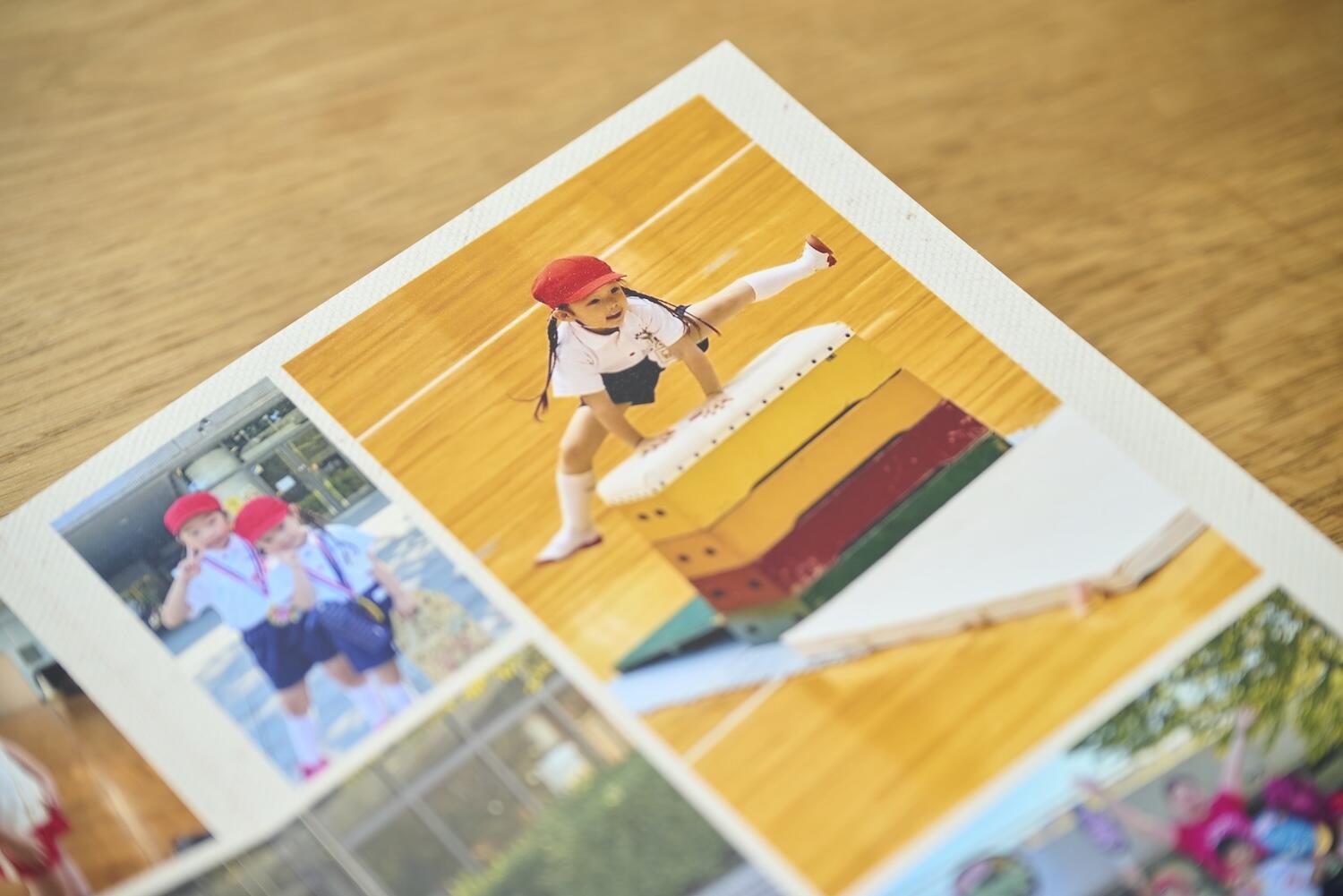 tami_and_fumiさんの卒園アルバム