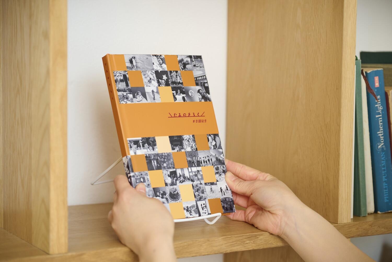 tami_and_fumiさんの卒園アルバム