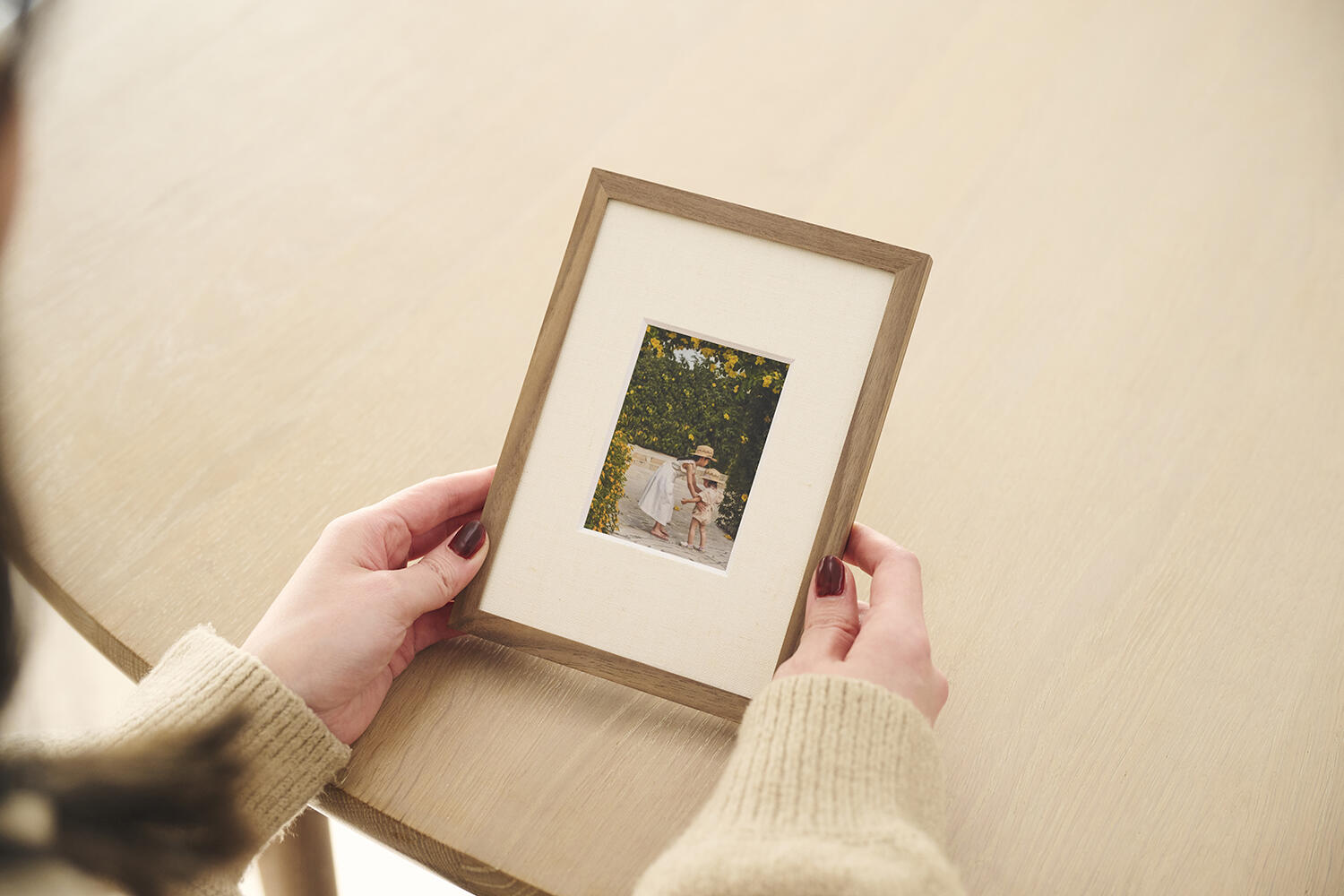 +precious frame #002