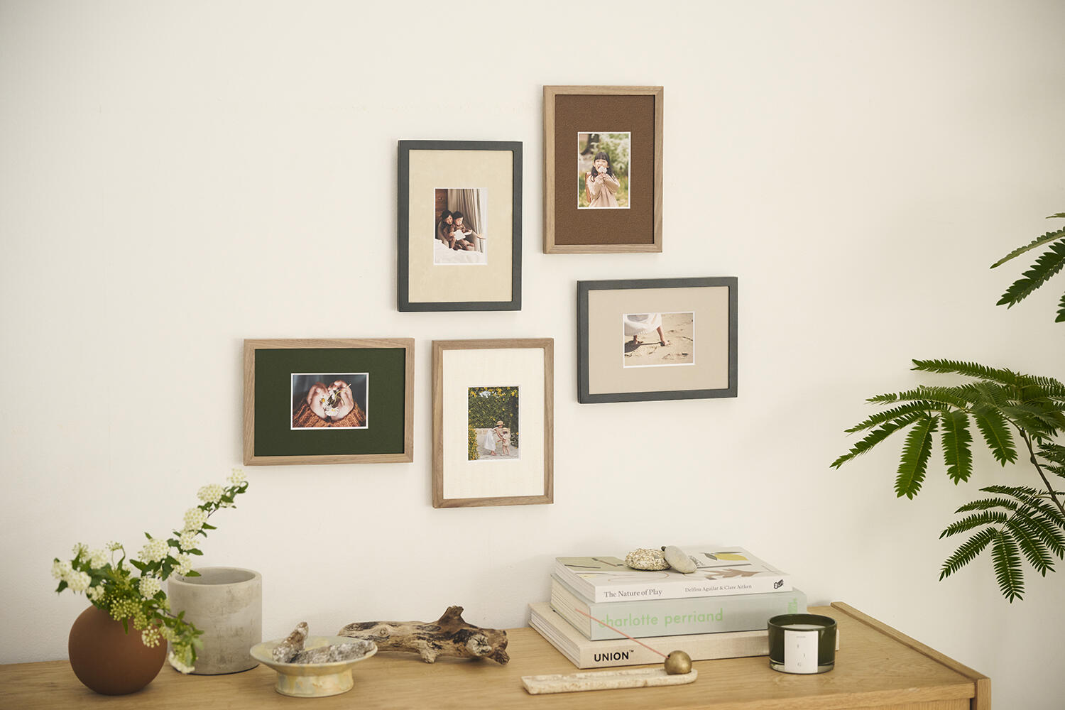 +precious frame #002