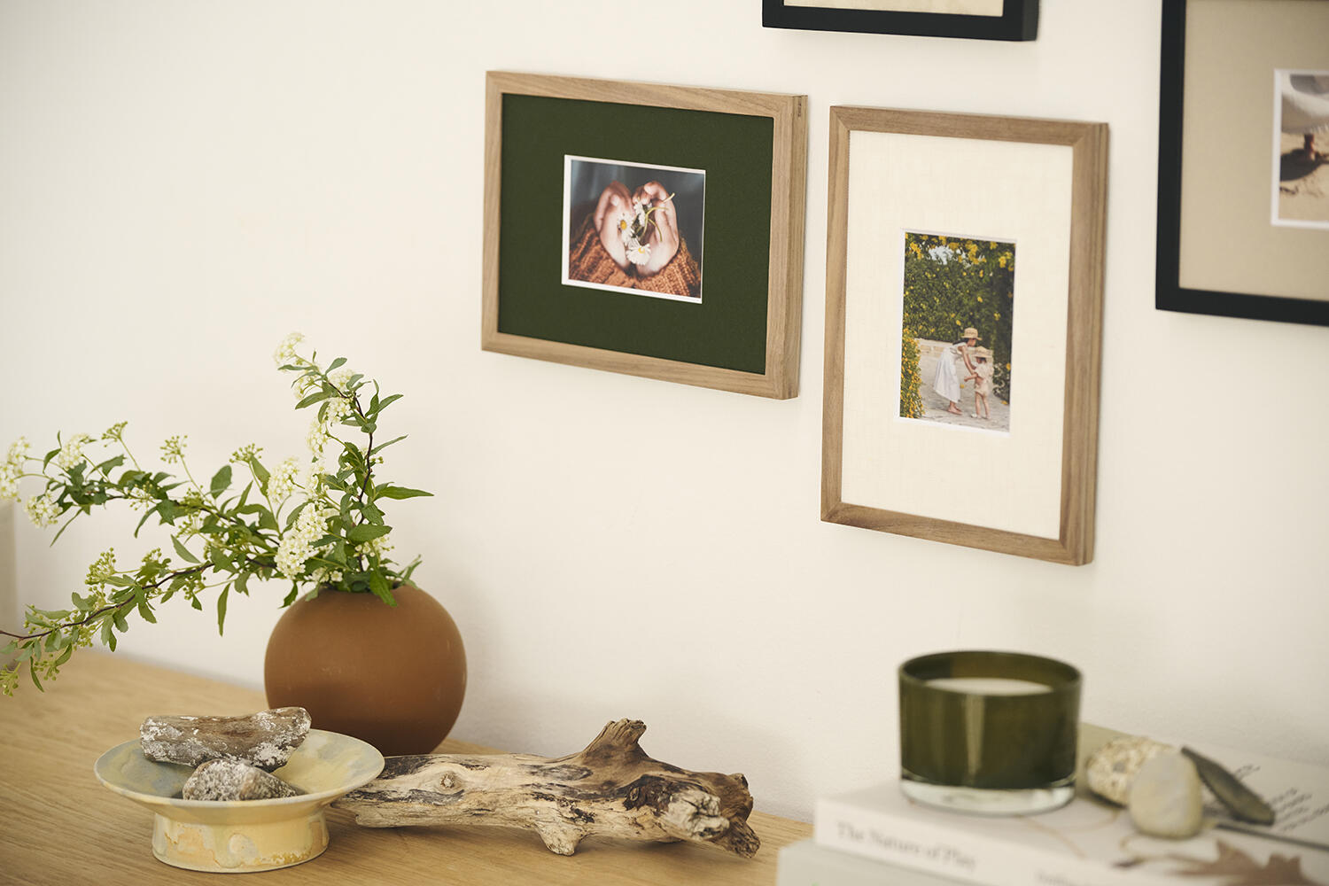 +precious frame #002