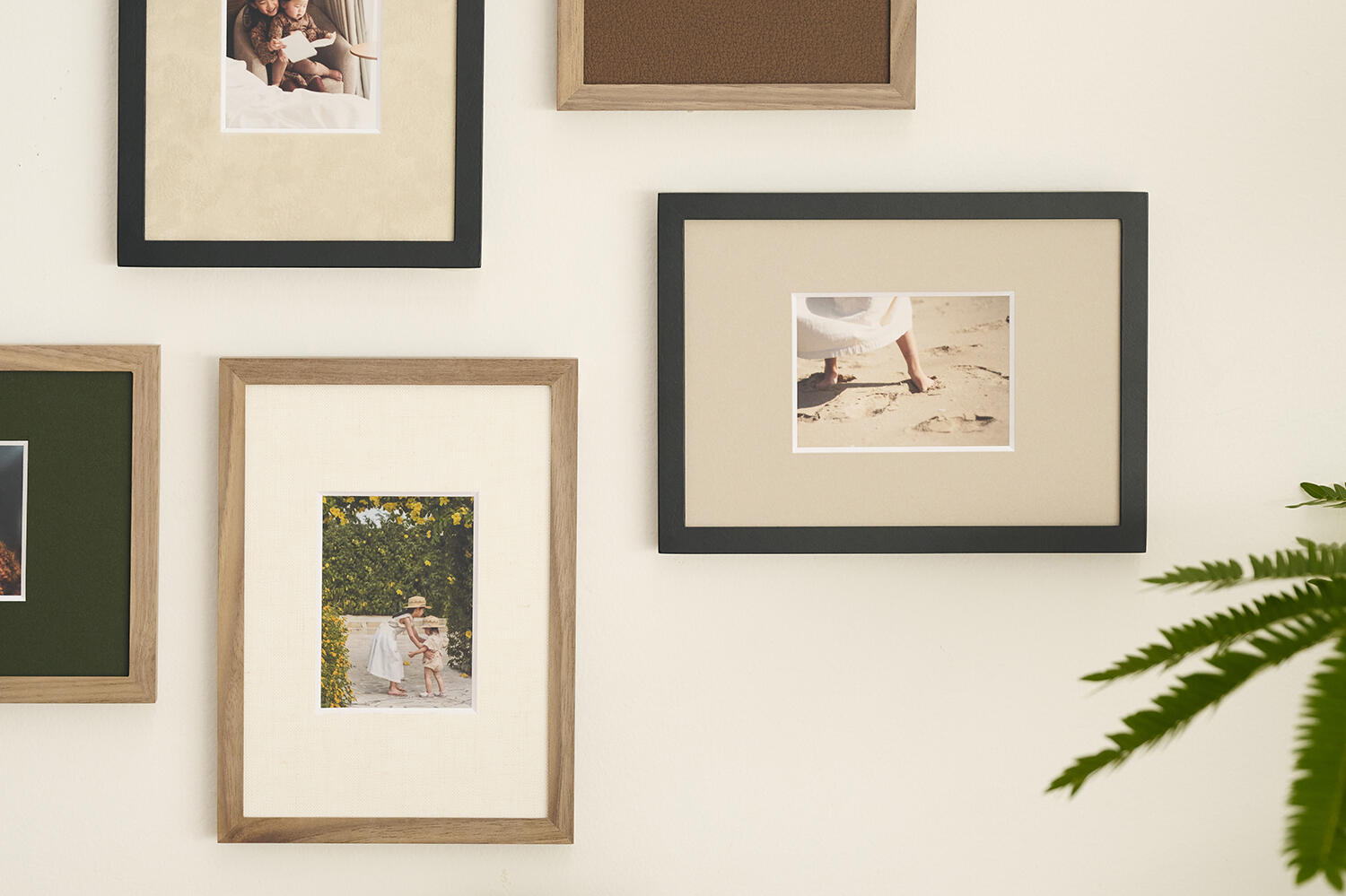 +precious frame #002