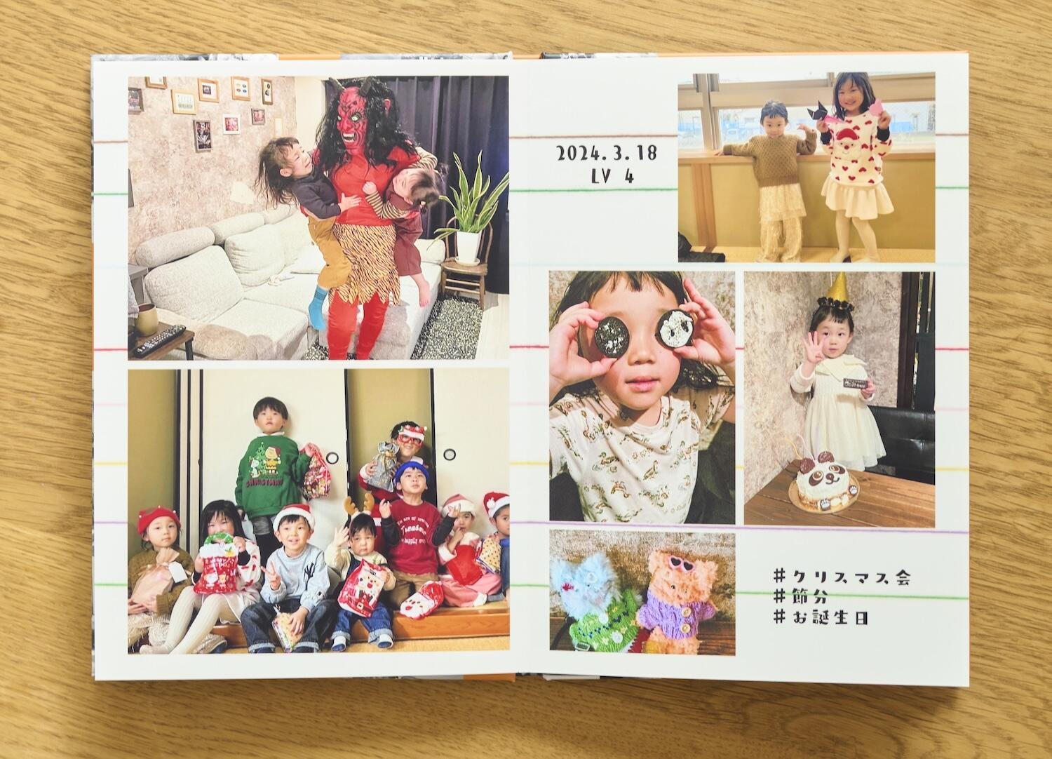 tami_and_fumiさんの卒園アルバム